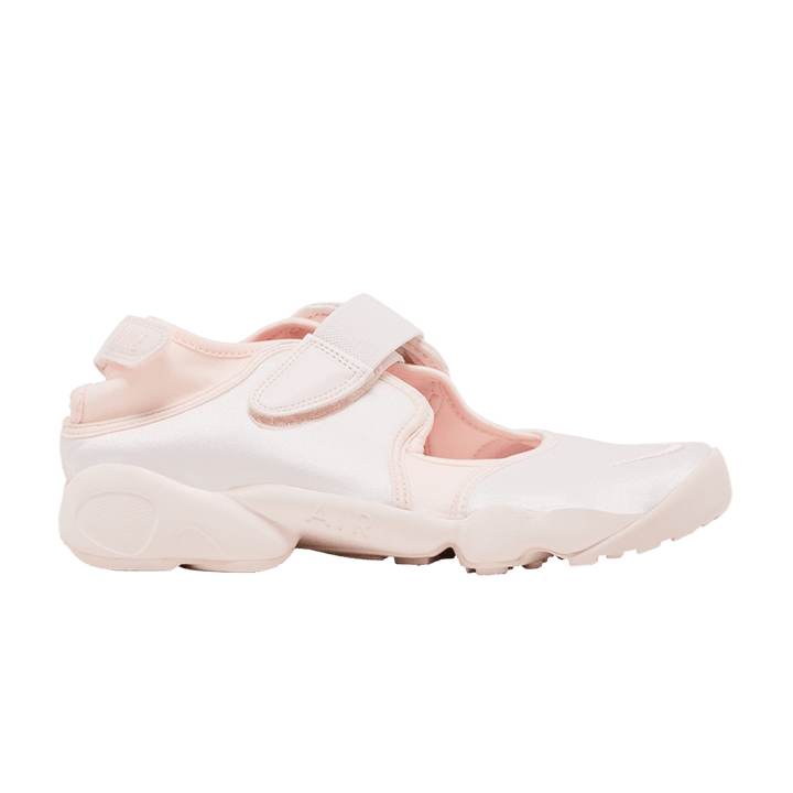 NIKE AIR RIFT PREMIUM SE LIGHT SOFT PINK RIBBONS (WOMEN&