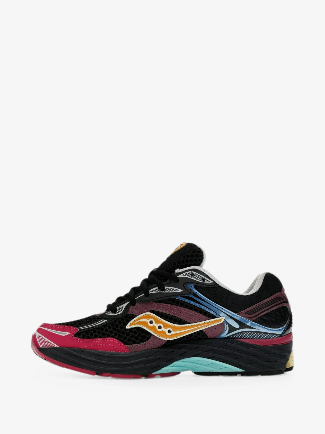 SAUCONY PROGRID OMNI 9 BLACK MULTI