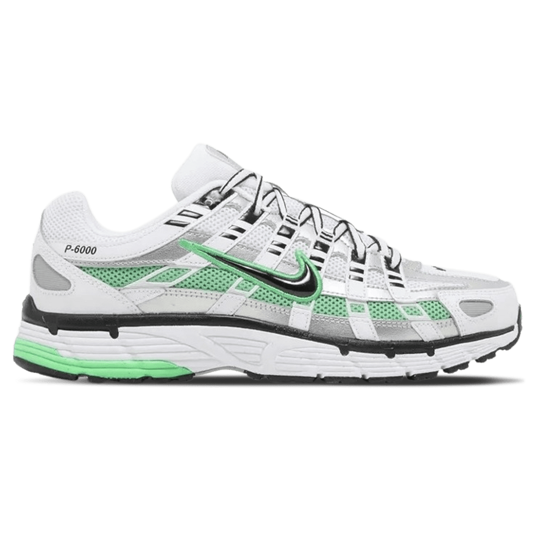 NIKE P-6000 &