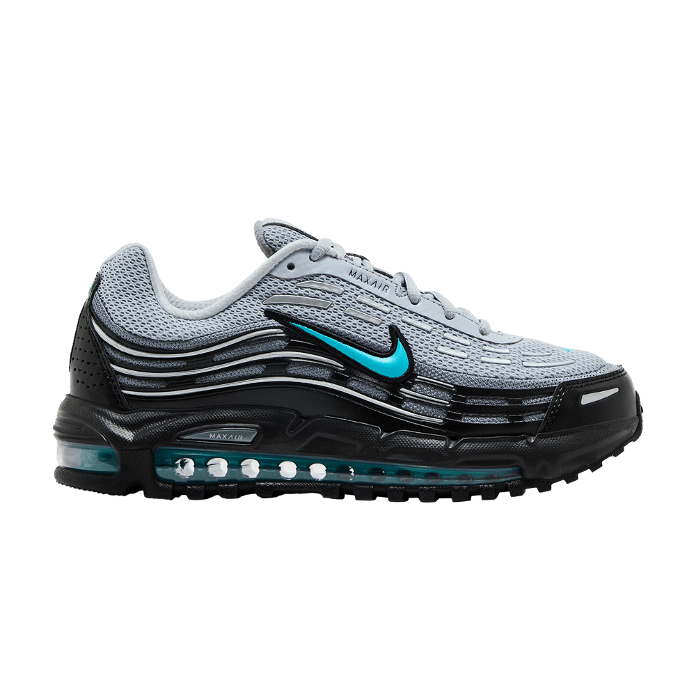 NIKE AIR MAX TL 2.5 WOLF GREY DUSTY CACTUS