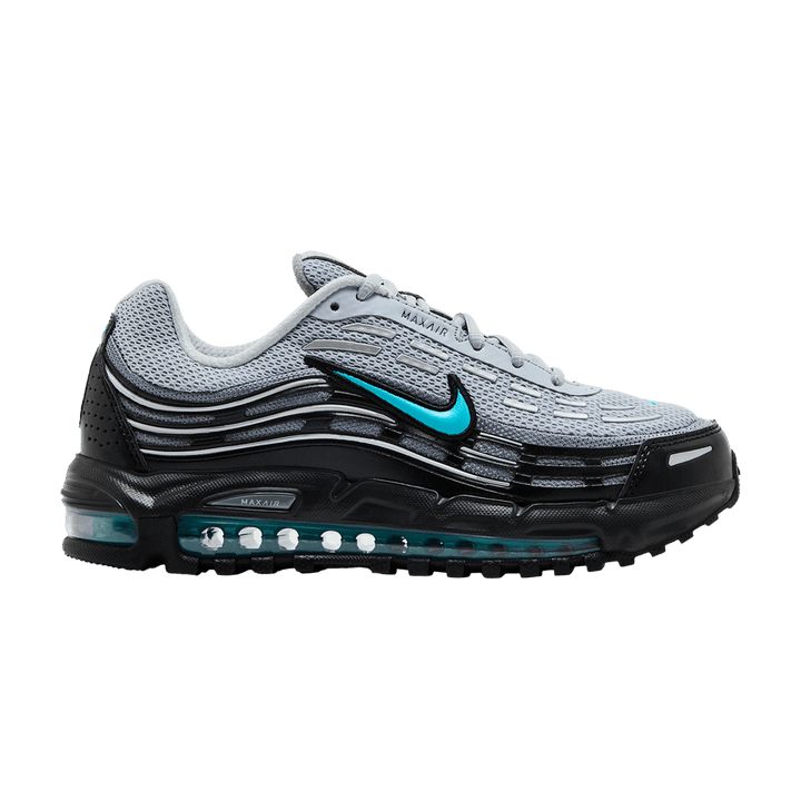 NIKE AIR MAX TL 2.5 WOLF GREY DUSTY CACTUS