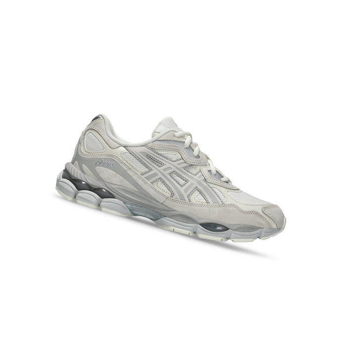 ASICS GEL-NYC CREAM GREY