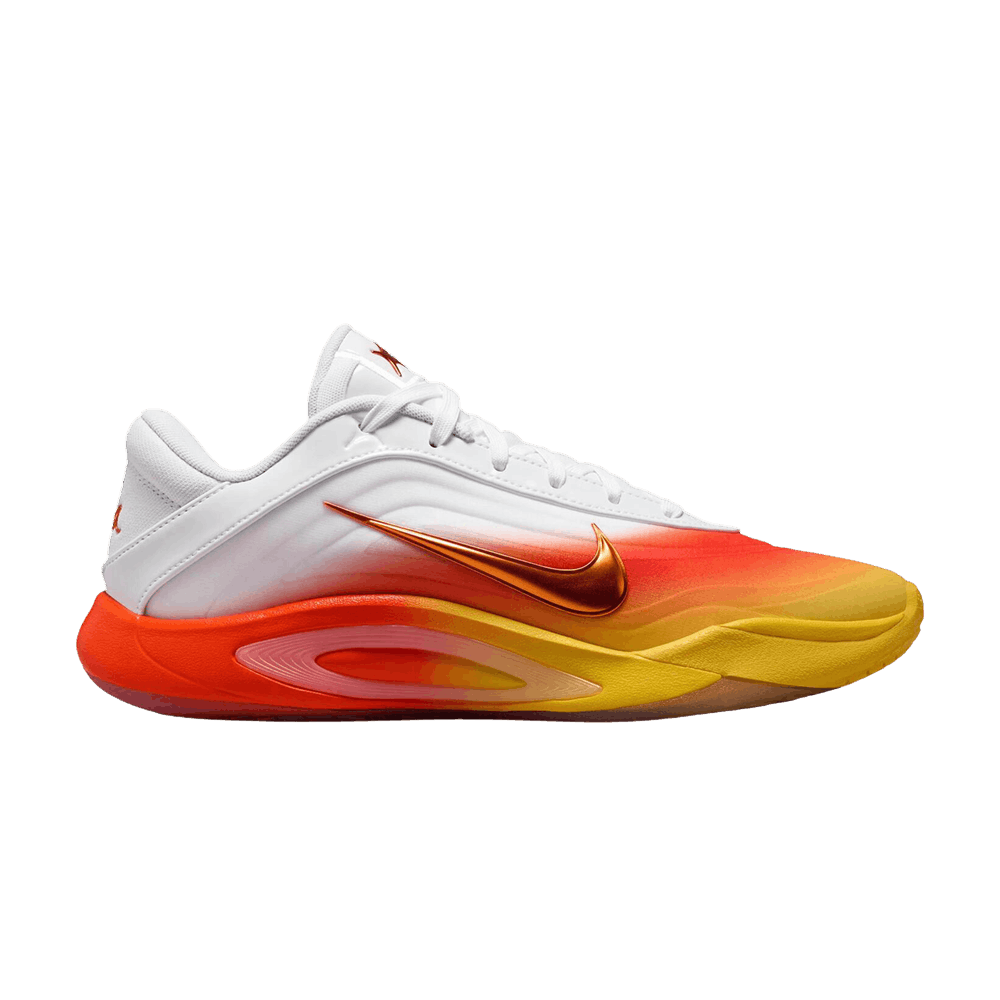 NIKE A&