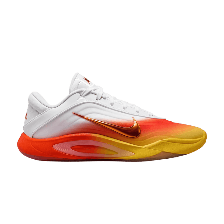 NIKE A&