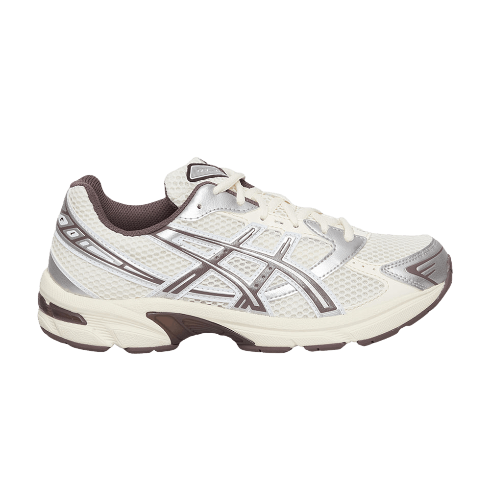 ASICS GEL-1130 CREAM COCOA POWDER