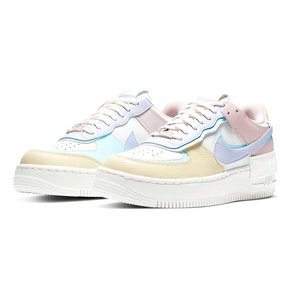 NIKE WMNS AIR FORCE 1 SHADOW &