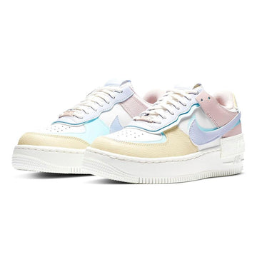 NIKE WMNS AIR FORCE 1 SHADOW 'PASTEL' — Stock