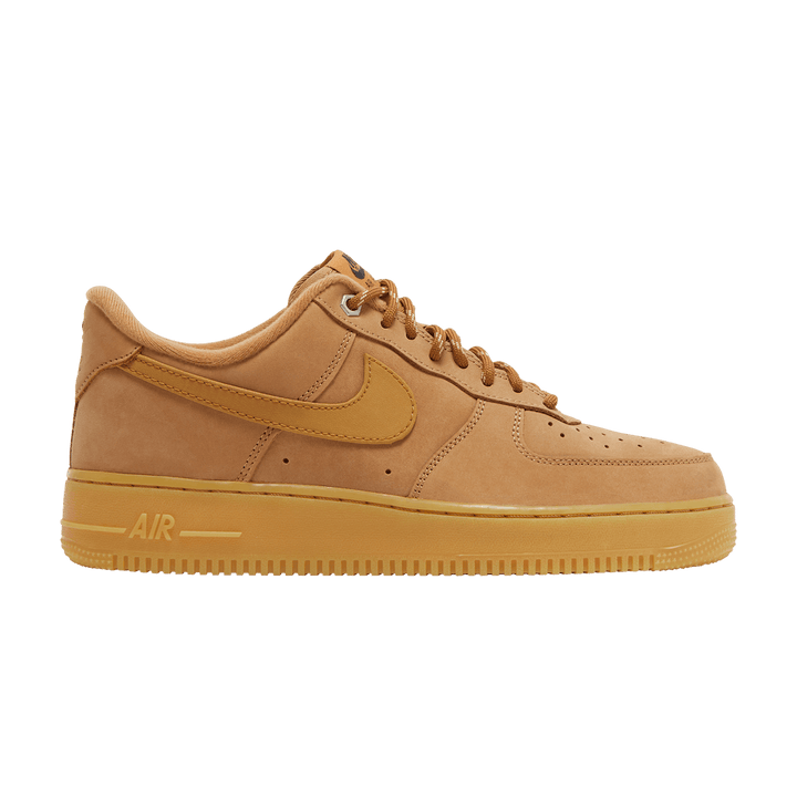 NIKE AIR FORCE 1 LOW FLAX (2019/2022)