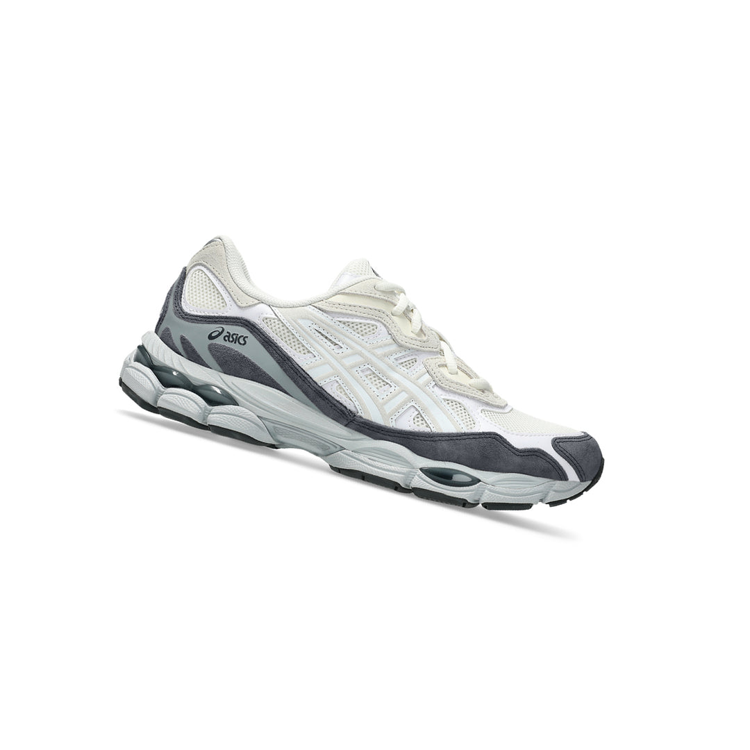 ASICS GEL-NYC CREAM WHITE