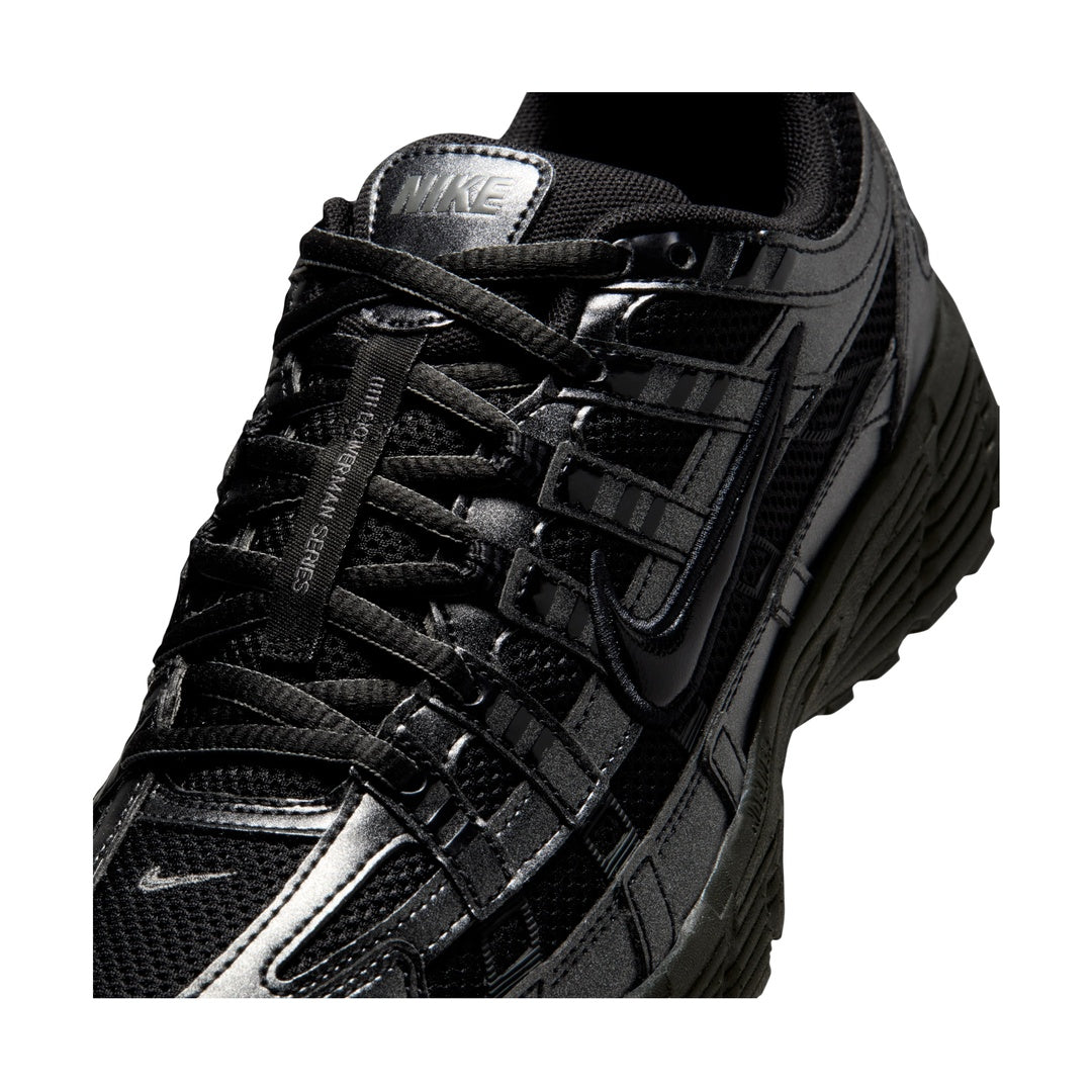 NIKE P-6000 BLACK ANTHRACITE (WOMEN&