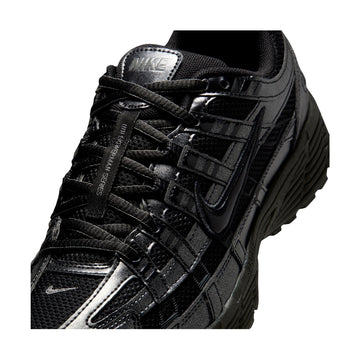 NIKE P-6000 BLACK ANTHRACITE (WOMEN'S) — Stock