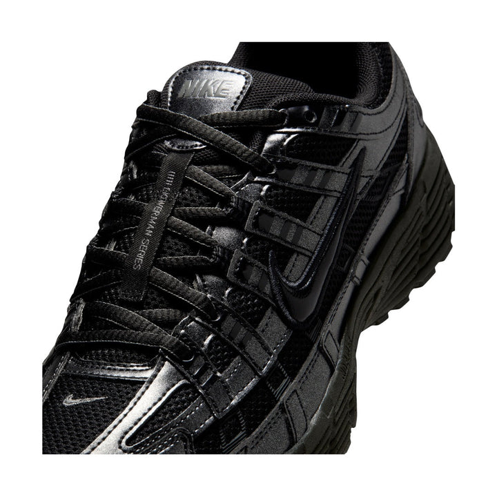 NIKE P-6000 BLACK ANTHRACITE (WOMEN&