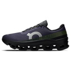 ON CLOUDMONSTER 1 'FLINT BLACK'