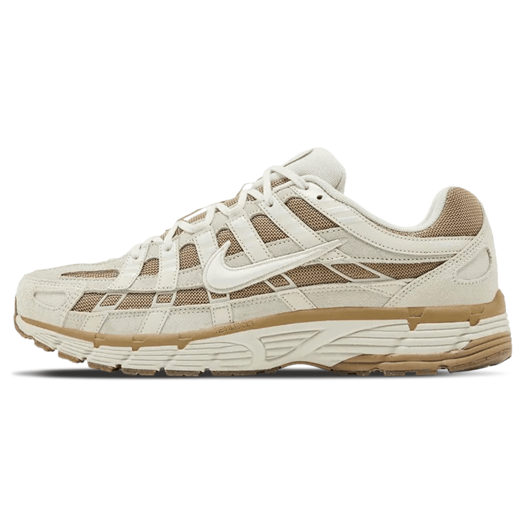NIKE P-6000 &