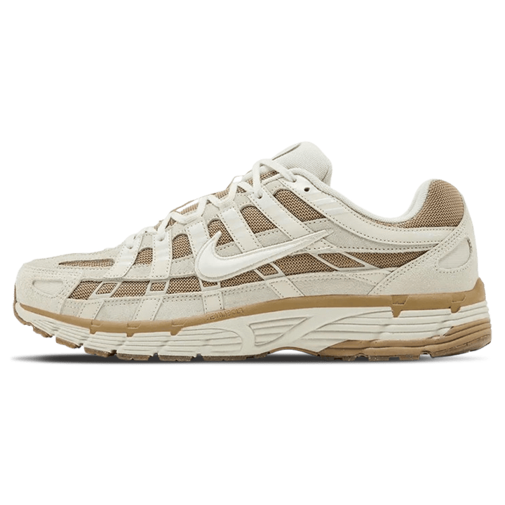 NIKE P-6000 &