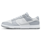 NIKE DUNK LOW 'WOLF GREY'