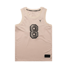 NIKE KOBE BRYANT JERSEY SANDDRIFT/BLACK