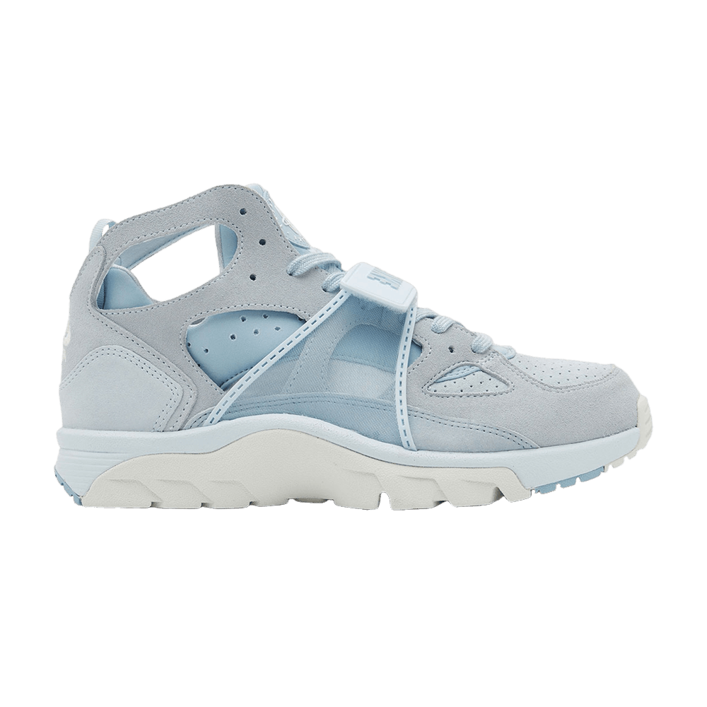 NIKE AIR TRAINER HUARACHE BLUE TINT