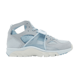 NIKE AIR TRAINER HUARACHE BLUE TINT