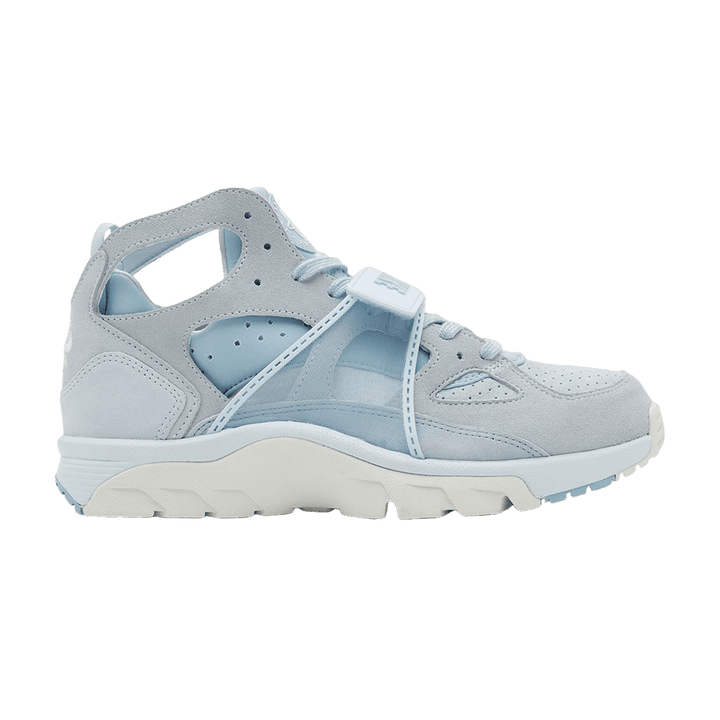 NIKE AIR TRAINER HUARACHE BLUE TINT