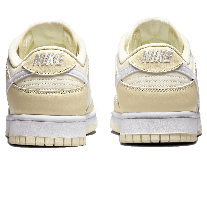 NIKE DUNK LOW &