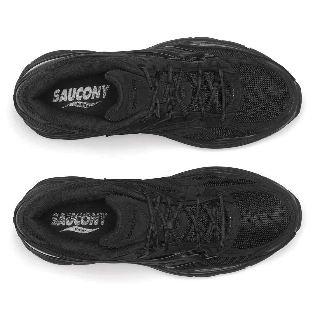 SAUCONY PROGRID OMNI 9 ARMOR &