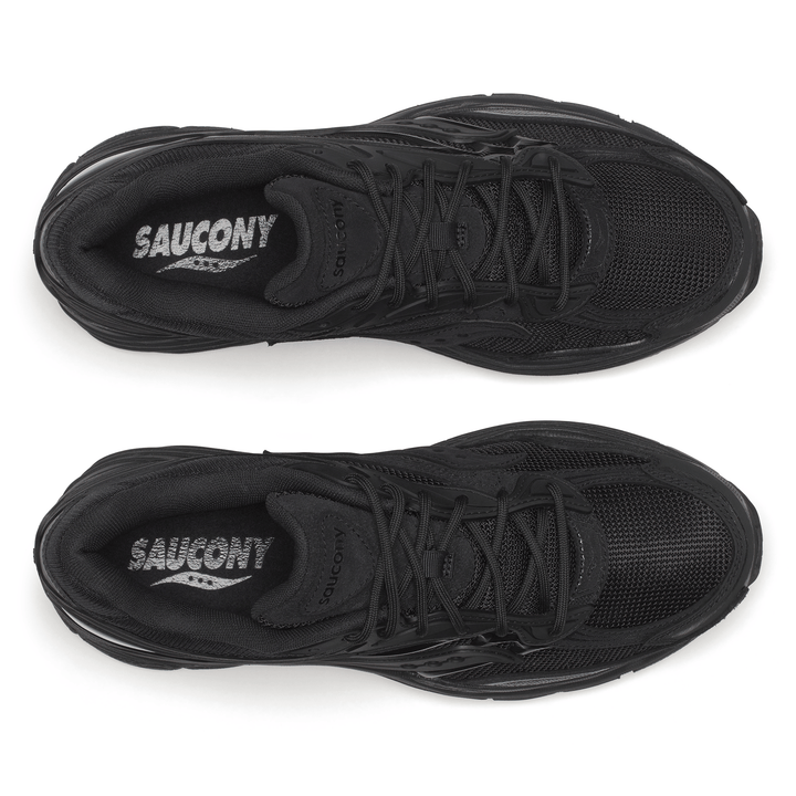SAUCONY PROGRID OMNI 9 ARMOR &