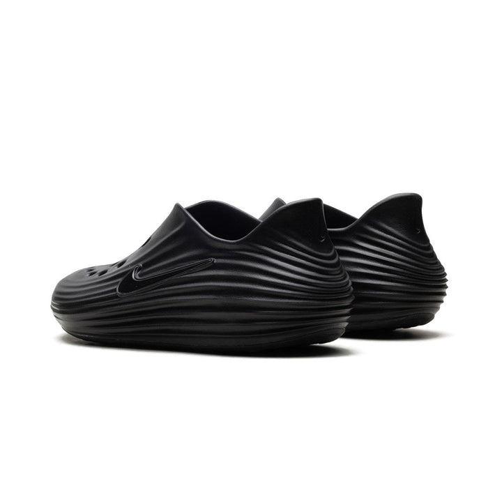 NIKE REACTX REJUVEN8 TRIPLE BLACK