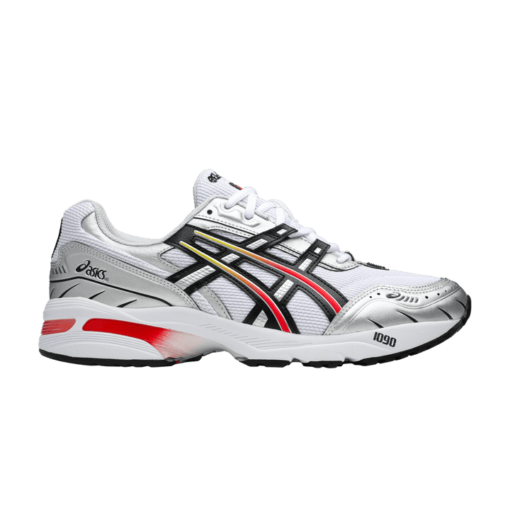 ASICS GEL-1090 WHITE BLACK
