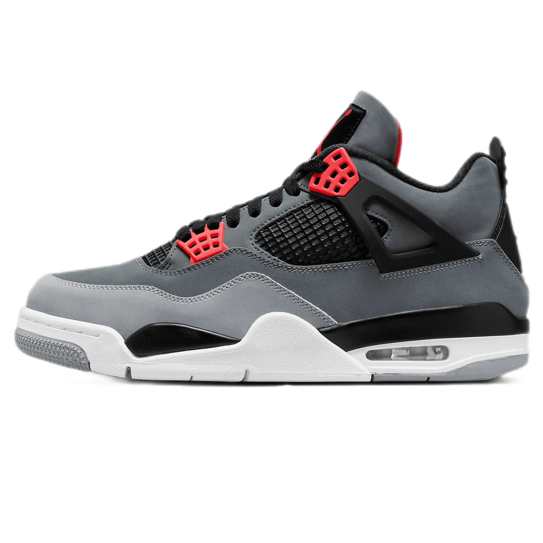 AIR JORDAN 4 RETRO &