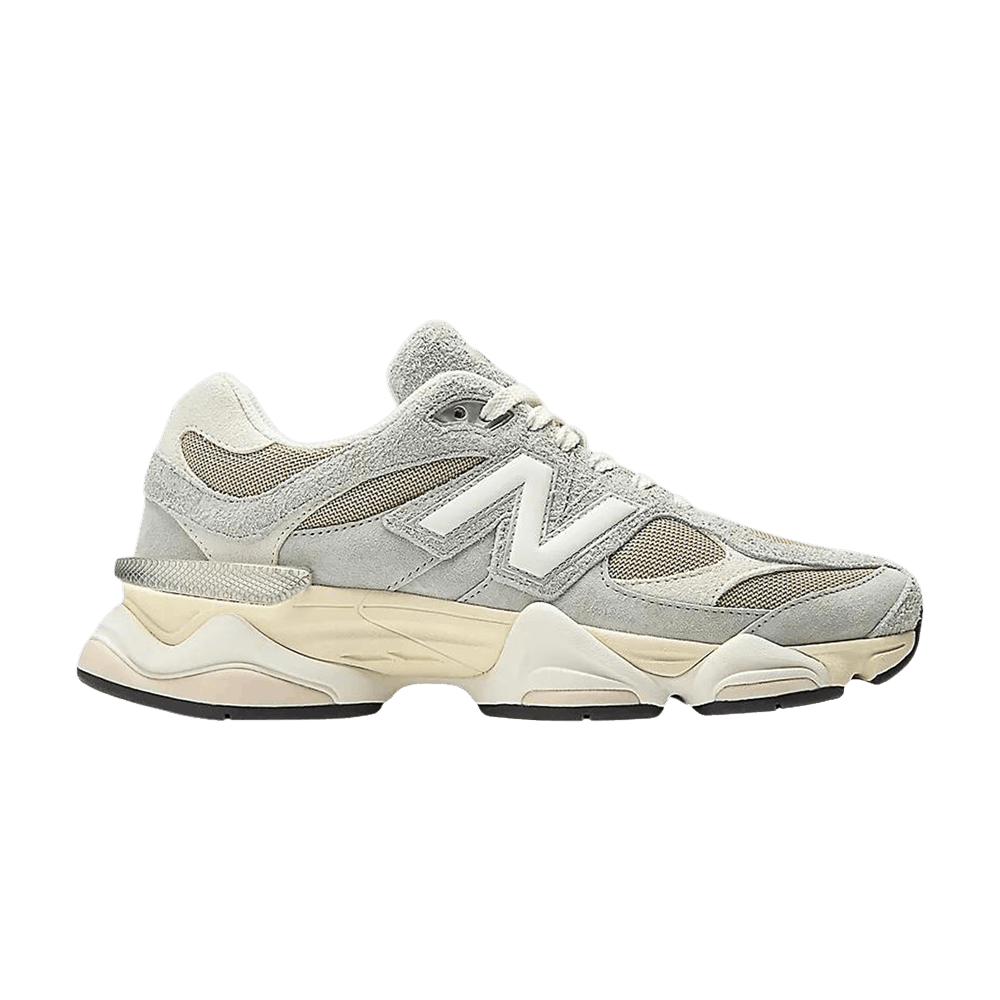 NEW BALANCE 9060 LONE STAR GREY STONEWAR
