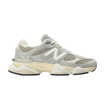 NEW BALANCE 9060 LONE STAR GREY STONEWAR — Stock