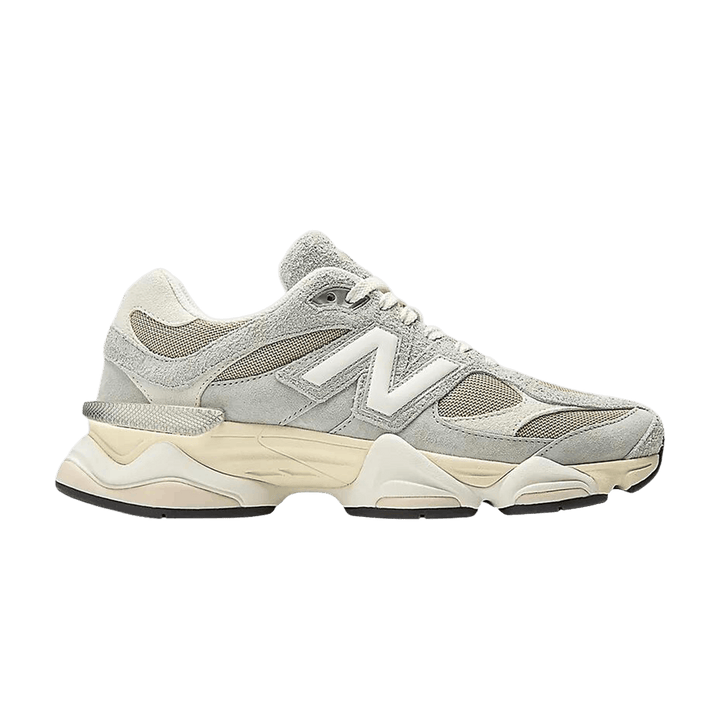 NEW BALANCE 9060 LONE STAR GREY STONEWAR