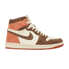 JORDAN 1 RETRO HIGH OG SP DUSTED CLAY (WOMEN'S)