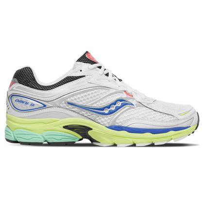 SAUCONY PROGRID OMNI 9 OG 'WHITE TART'