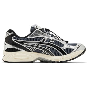 ASICS GEL KAYANO 14 'UNLIMITED PACK - CARRIER GREY BLACK' — Stock