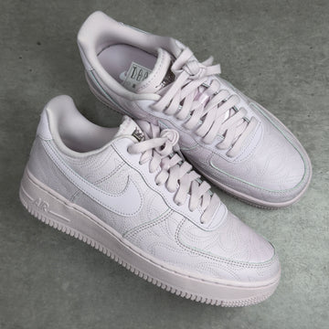 NIKE AIR FORCE 1 '07 PREMIUM BLEACHED LILAC (WOMEN'S)