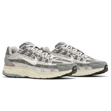 NIKE P-6000 'FLAT PEWTER' — Stock