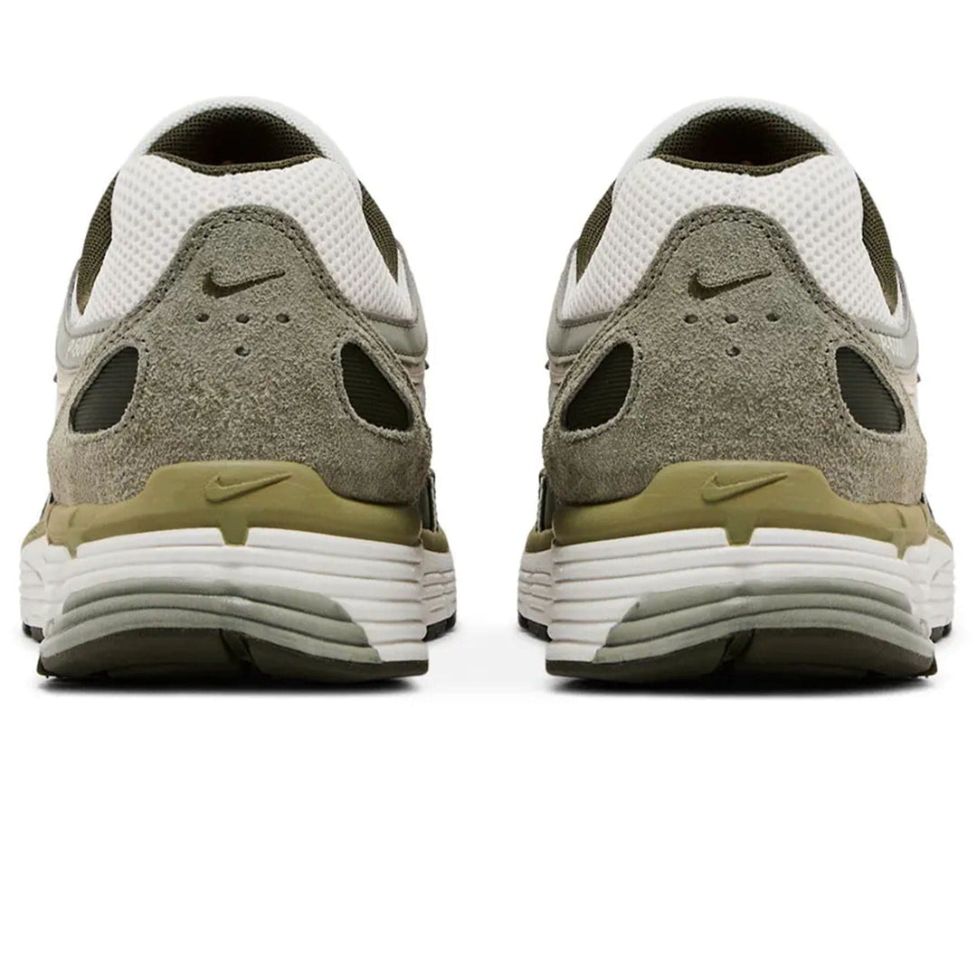 NIKE P-6000 &