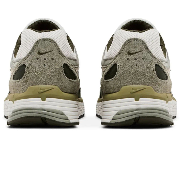 NIKE P-6000 &