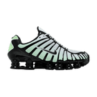 NIKE SHOX TL VAPOR GREEN BLACK