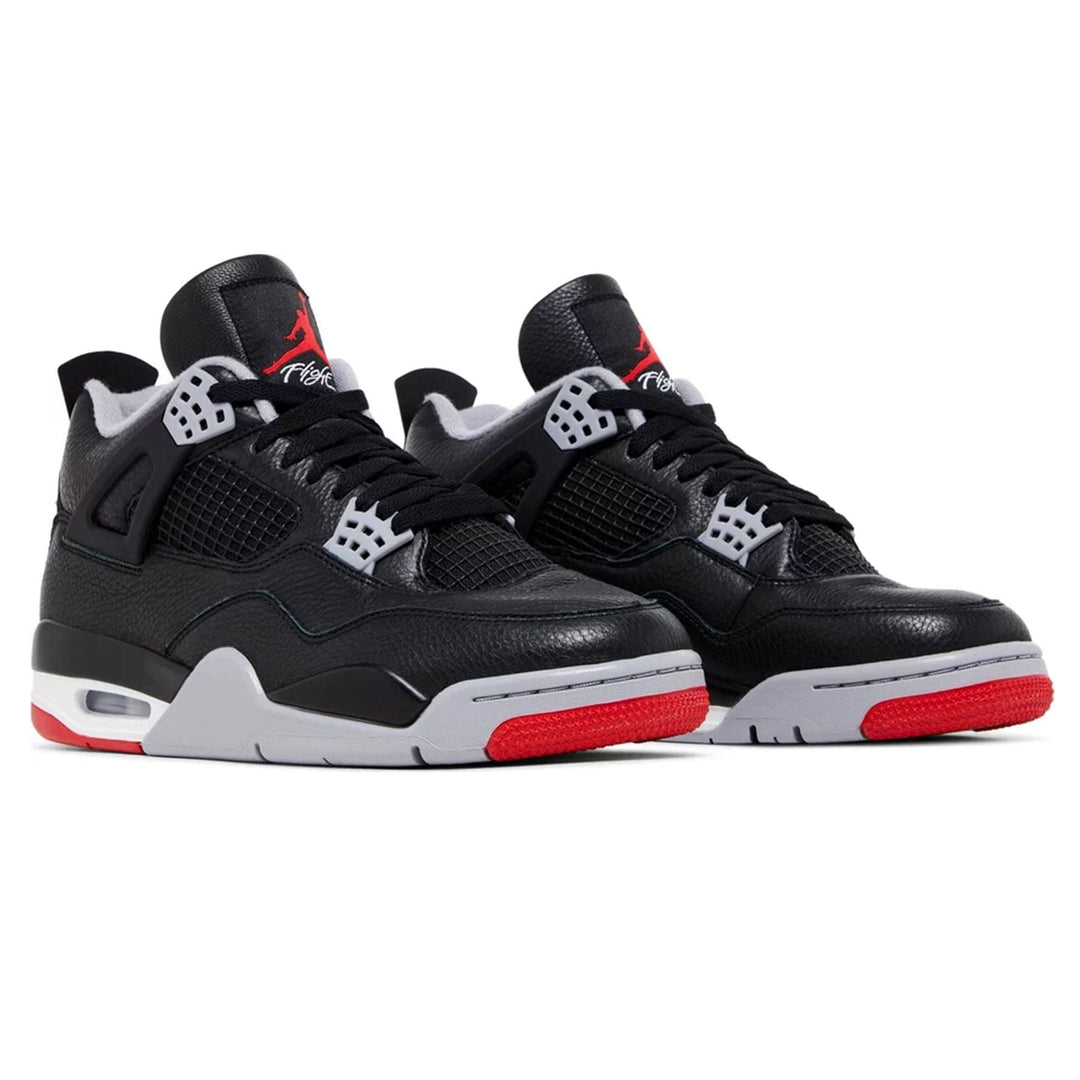 AIR JORDAN 4 RETRO &