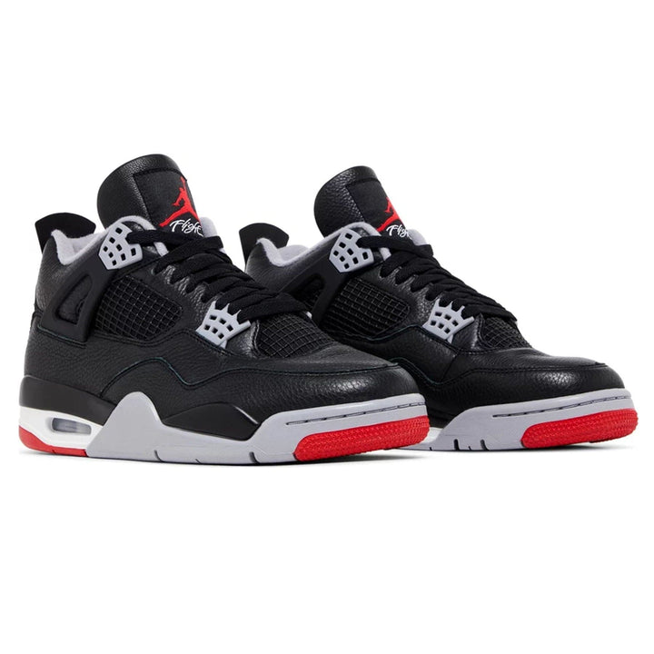 AIR JORDAN 4 RETRO &