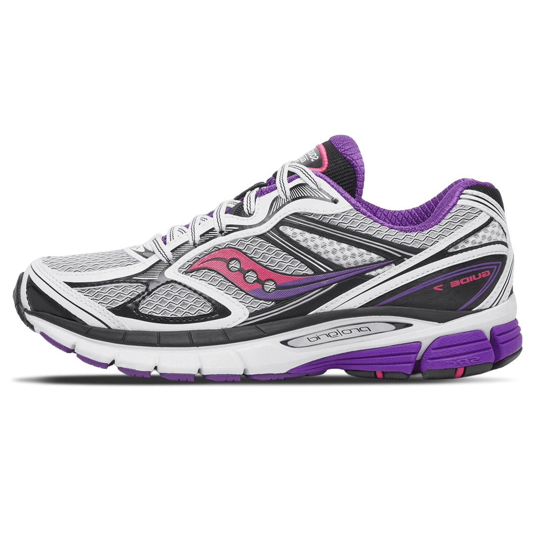 SAUCONY PROGRID GUIDE 7 &