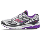 SAUCONY PROGRID GUIDE 7 'WHITE DRUPE'