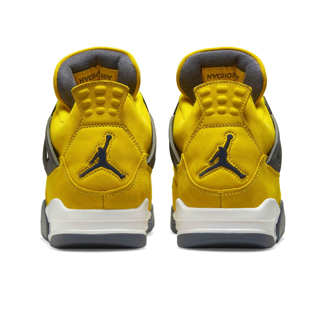 AIR JORDAN 4 RETRO &