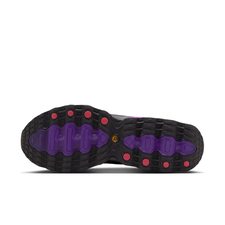 NIKE AIR MAX DN8 SE TOTAL ORANGE BLACK HYPER VIOLET