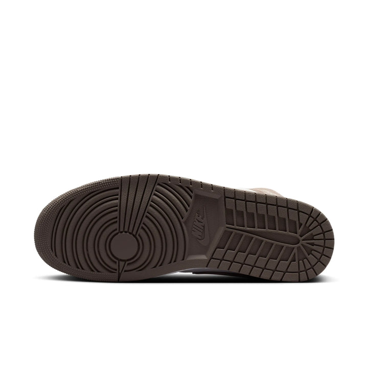 AIR JORDAN 1 MID ENIGMA STONE