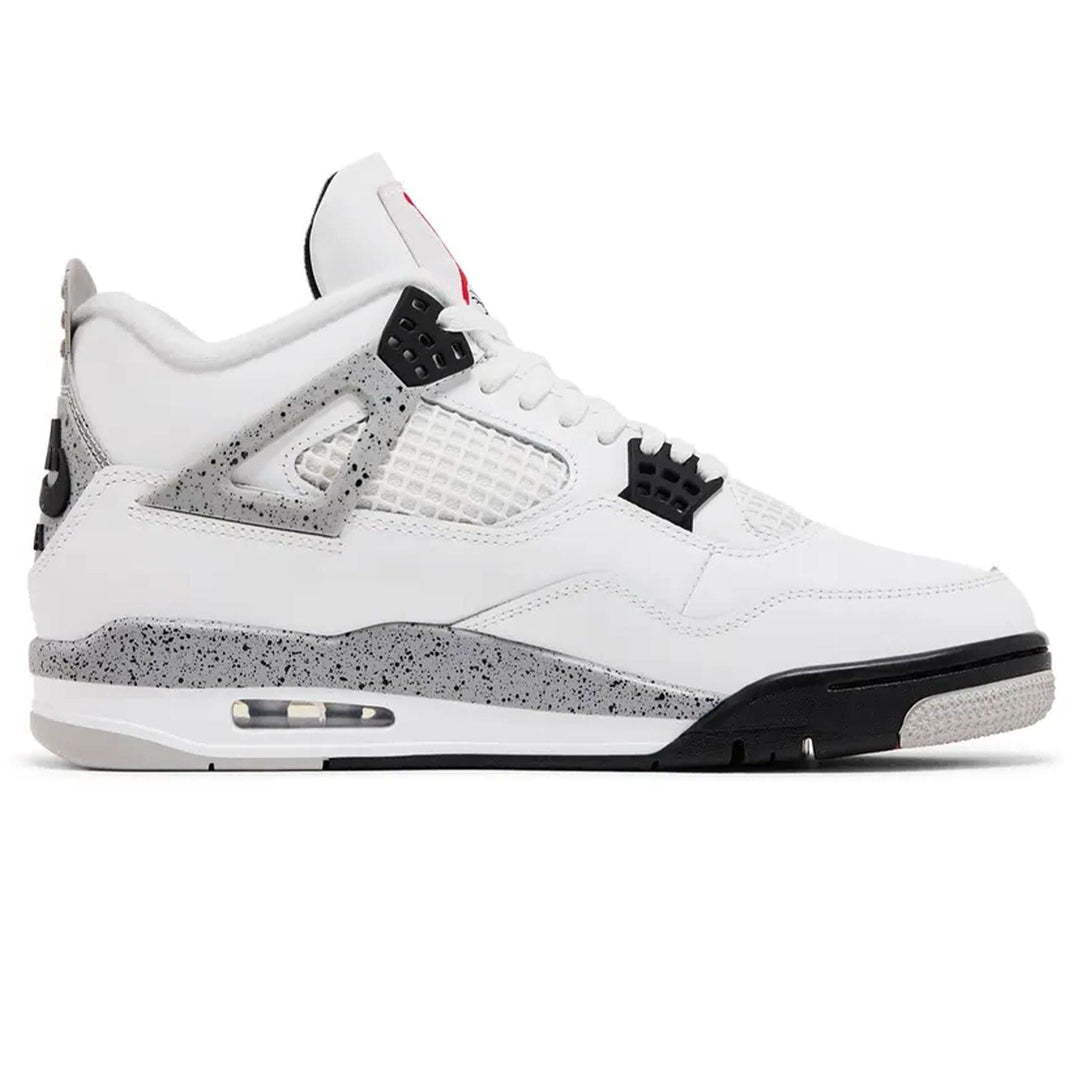 AIR JORDAN 4 RETRO &