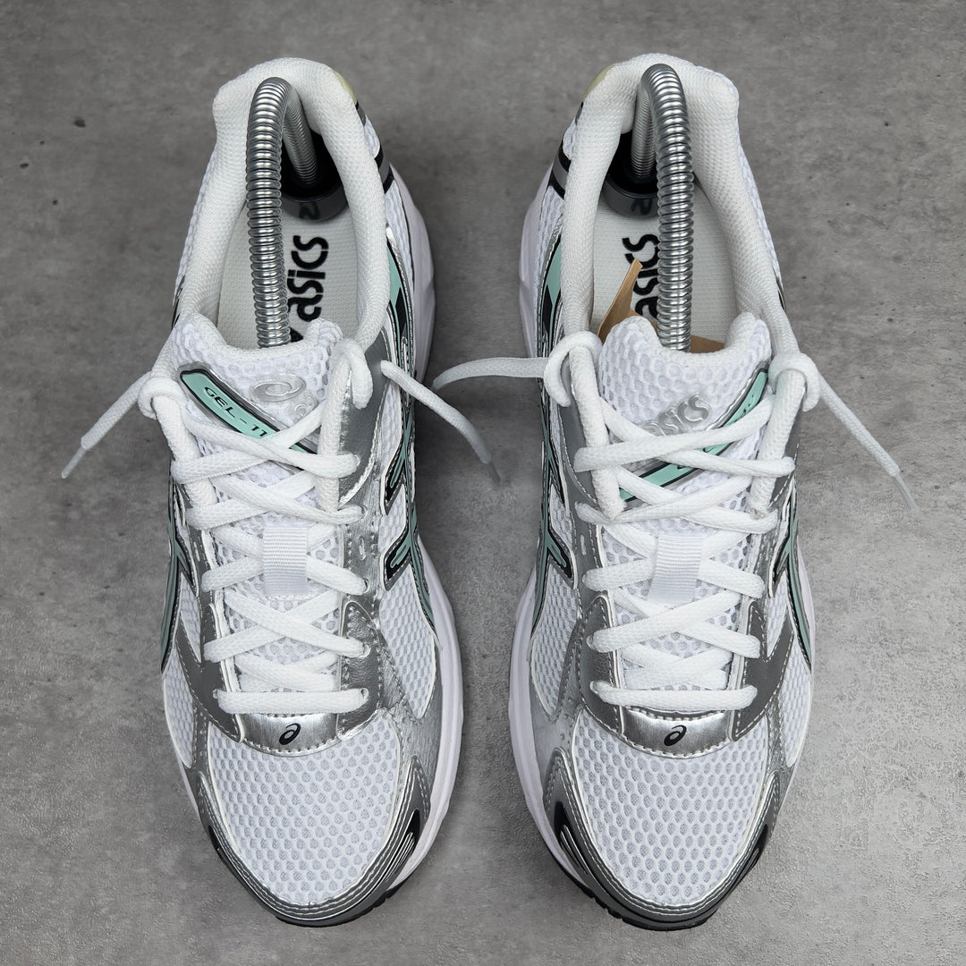 ASICS GEL-1130 WHITE VERDIGRIS